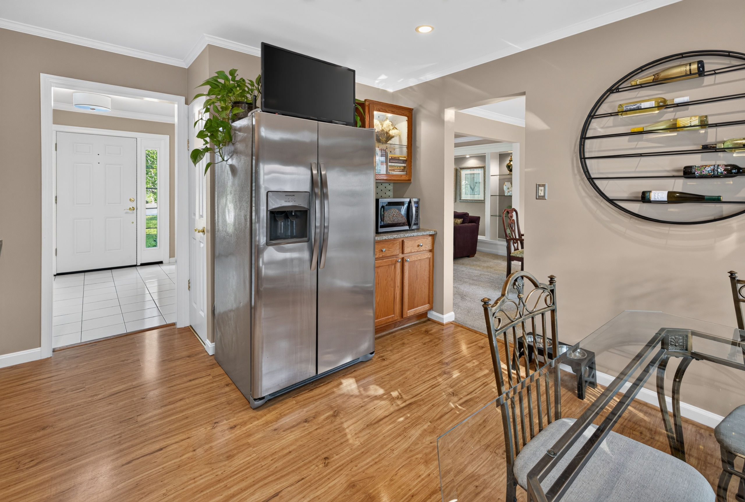 7901 Laural Valley Way Springfield, VA 22153 - Photo 15 of 53