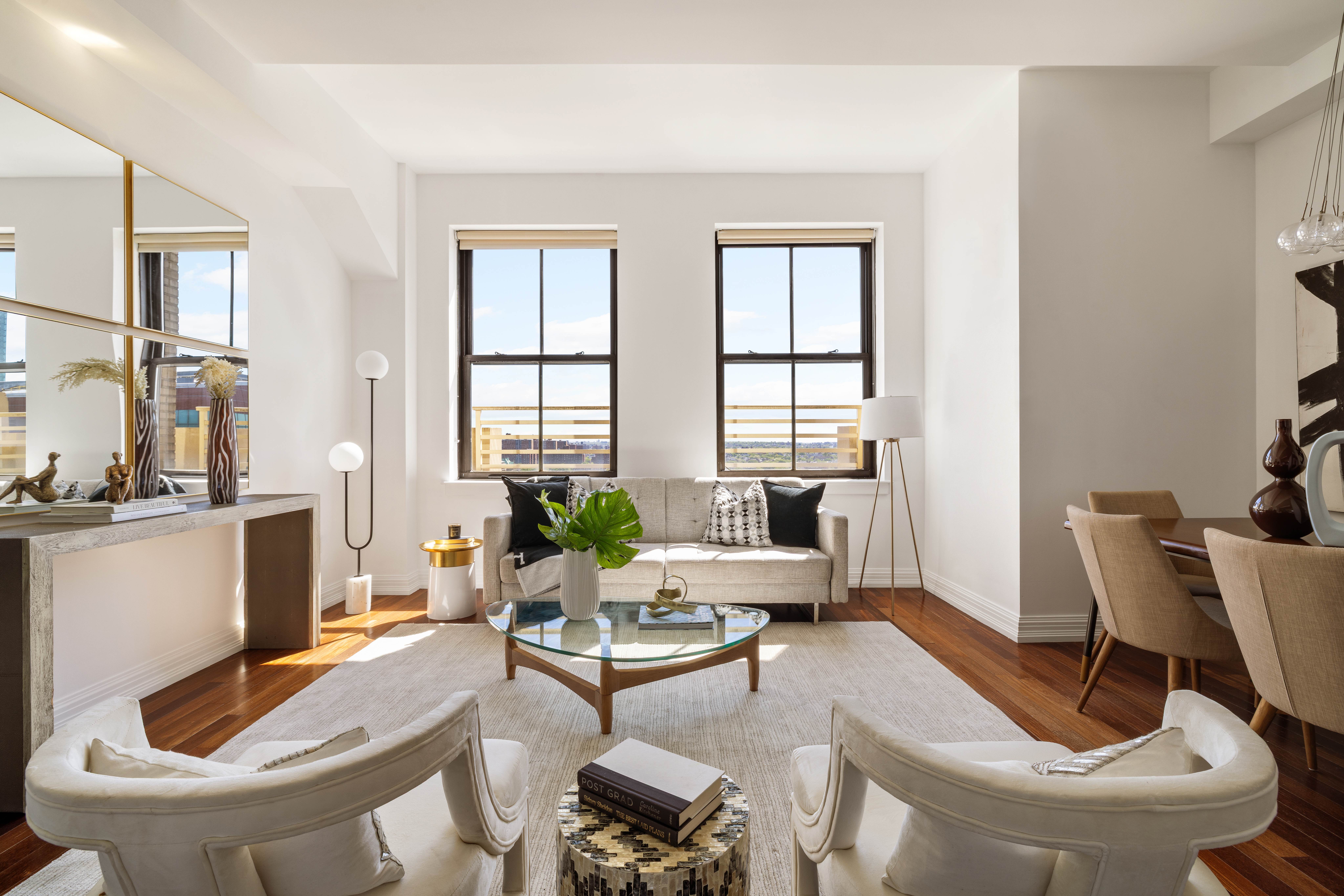1 Hanson Place, Unit 21C Brooklyn, NY 11243 - Photo 3 of 15 Gallery Image 3