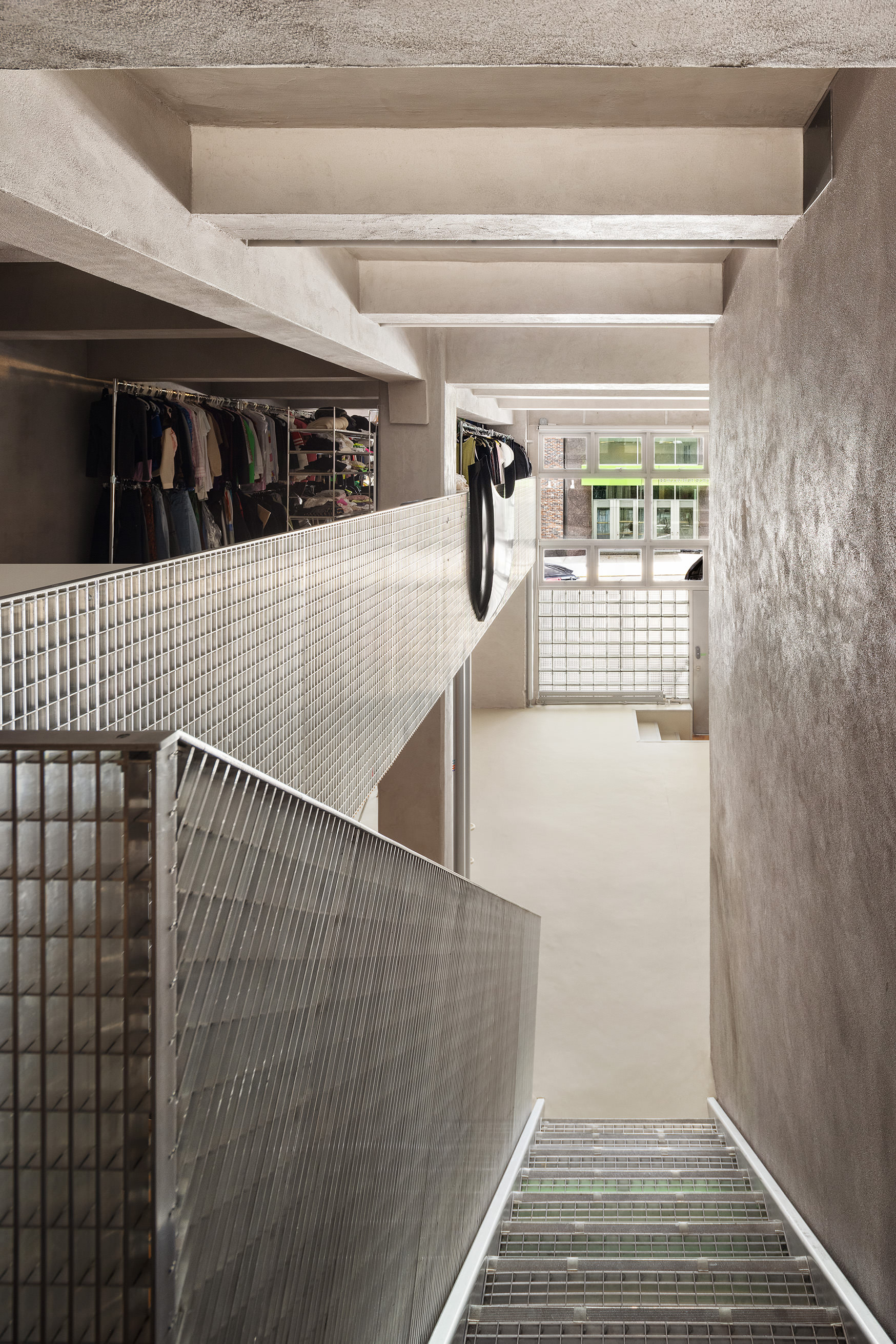 529 West 42nd Street, Unit 1A Manhattan, NY 10036 - Photo 10 of 14 Gallery Image 10