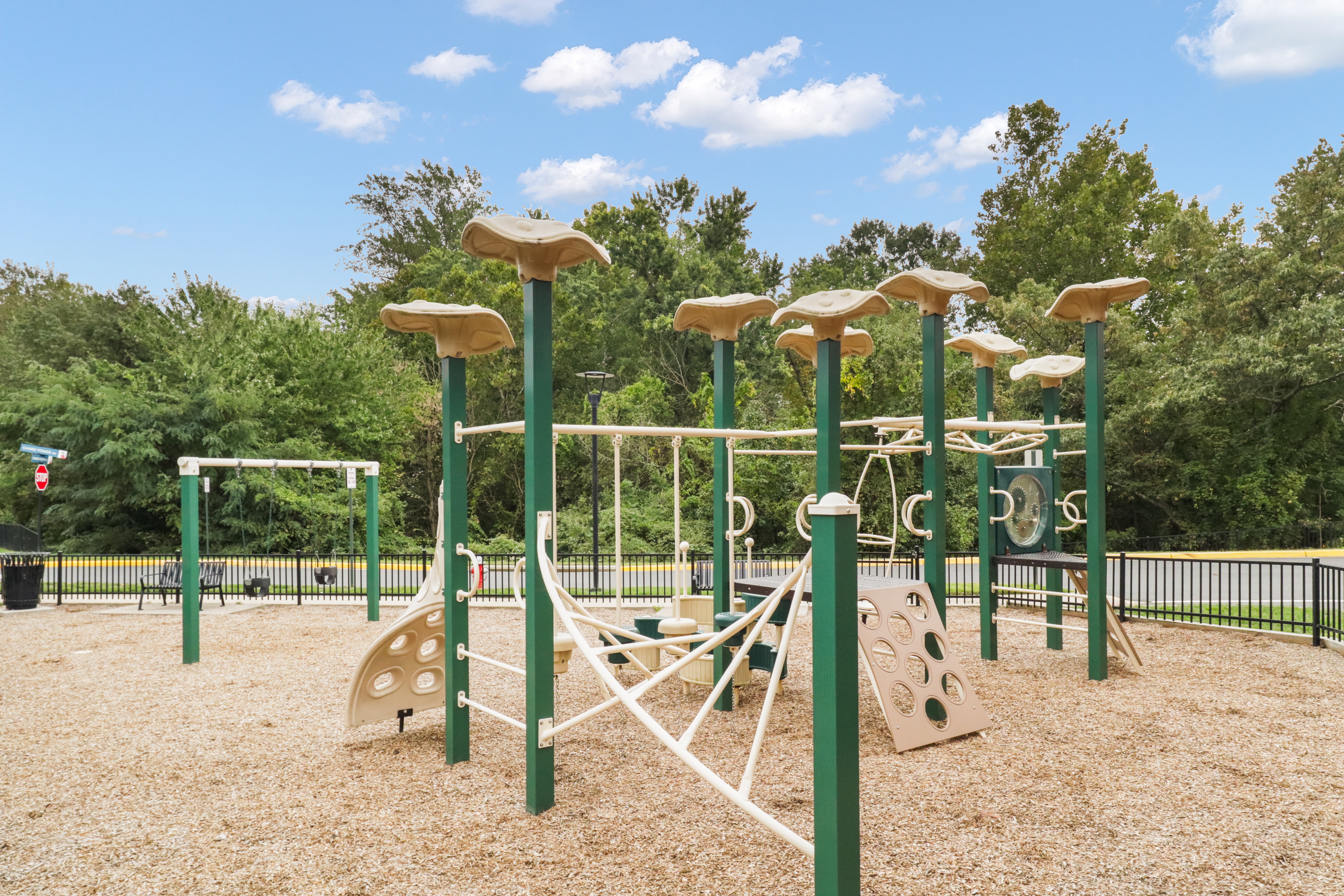 9101 Power House Road Lorton, VA 22079 - Photo 63 of 75