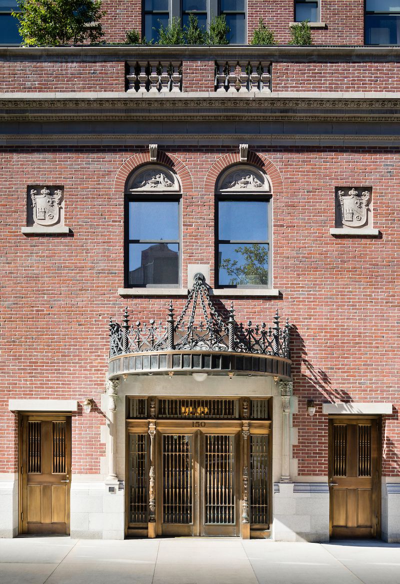 150 West 12th Street, Unit M6 Manhattan, NY 10011 - Photo 9 of 21