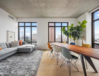 $2,750,000 | 196 Orchard Street, Unit 8D | Lower East Side