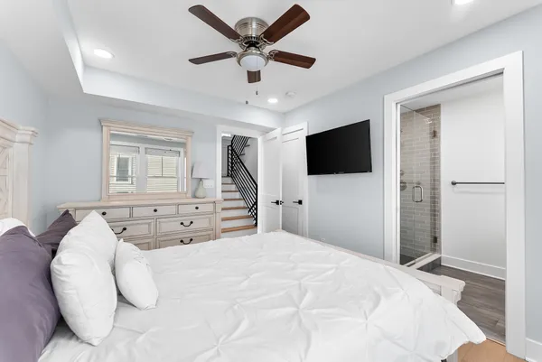 $2,199,999 | 111 North Brunswick Avenue, Margate City, NJ 08402