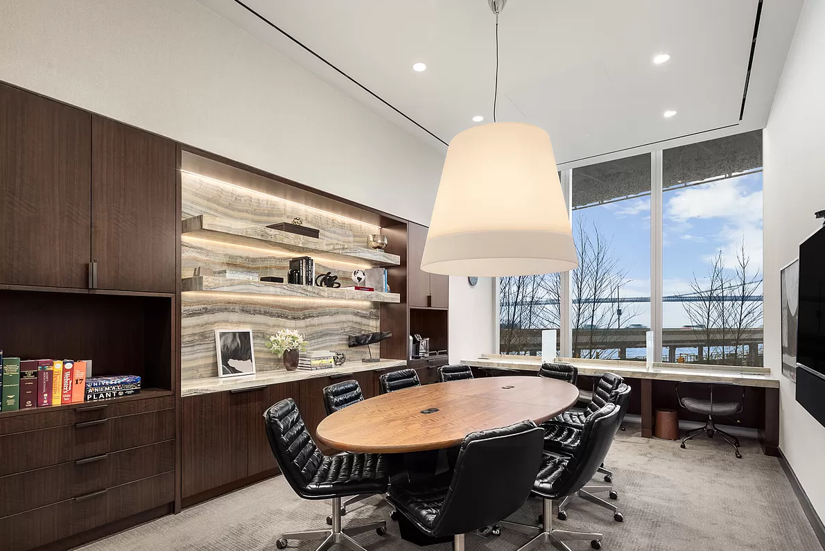 252 South Street, Unit 45B Manhattan, NY 10002 - Photo 22 of 50