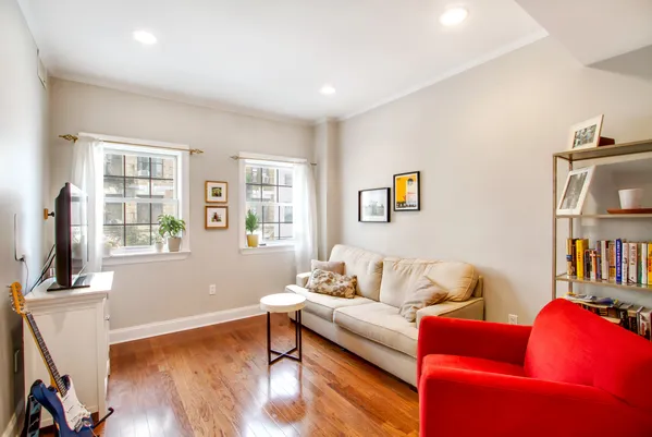 $4,200 | 35 Havemeyer Street, Unit 2A | Williamsburg