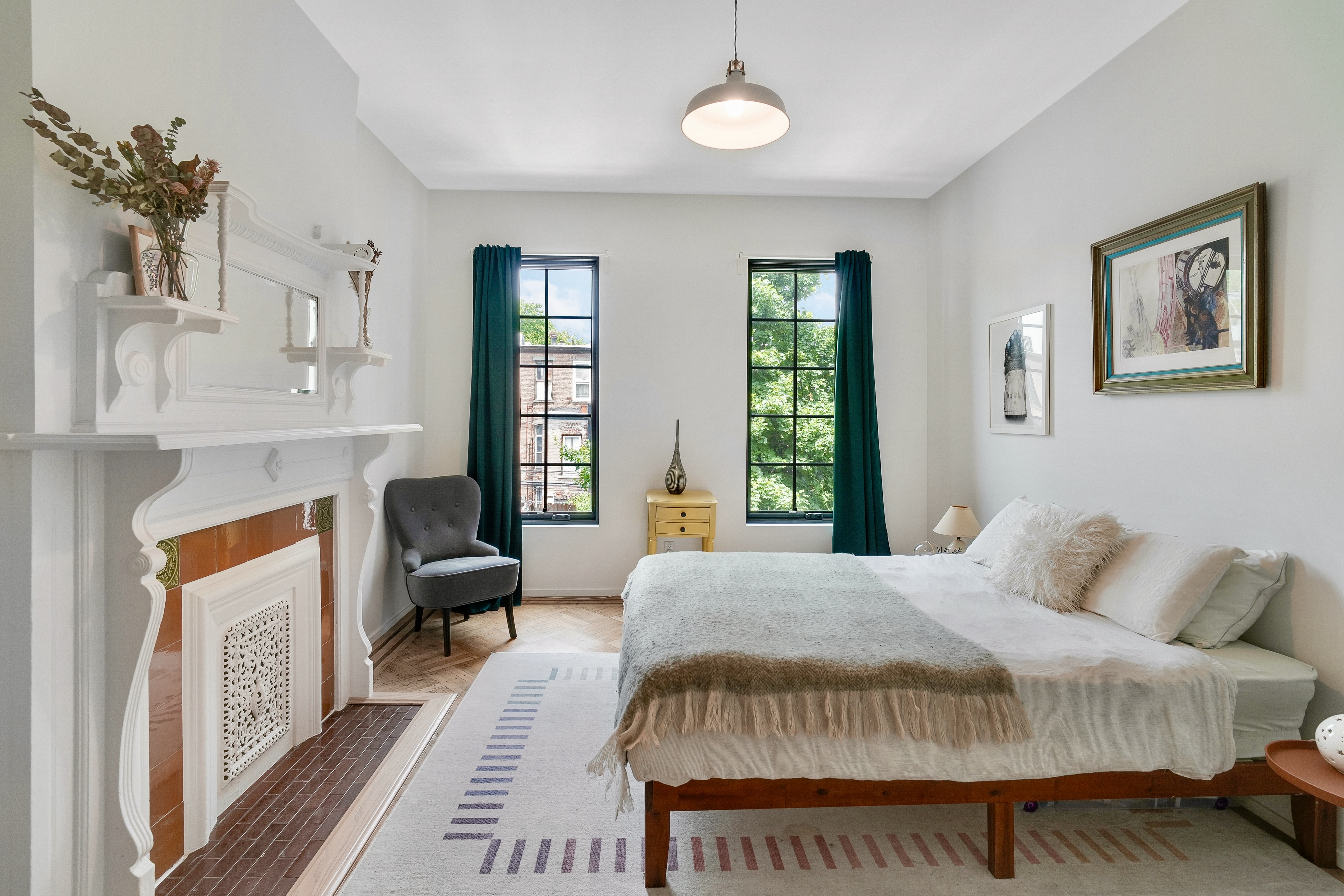 629 Putnam Avenue, Unit 2 Brooklyn, NY 11221 - Photo 9 of 30