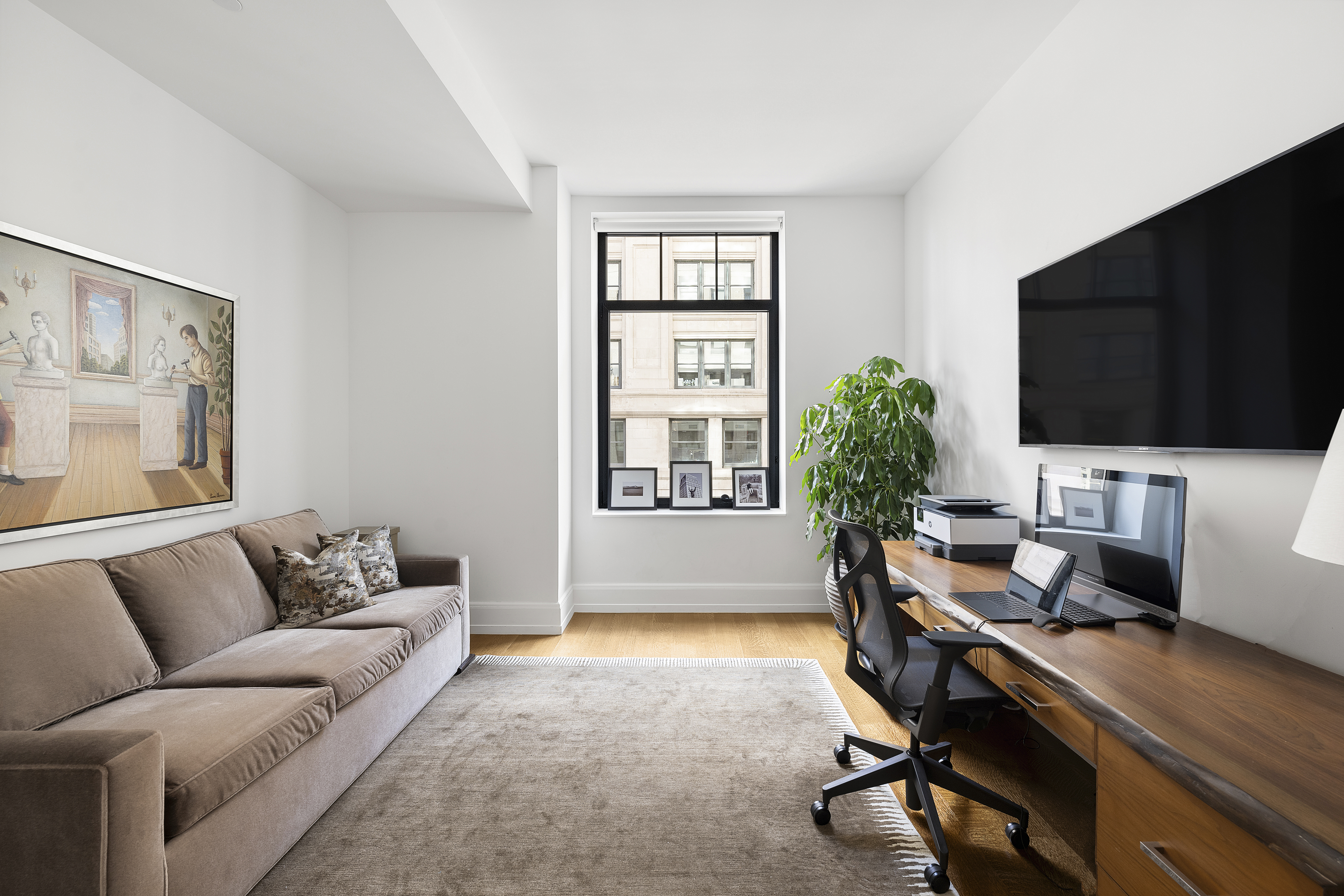 10 Madison Square West, Unit 11D Manhattan, NY 10010 - Photo 18 of 24