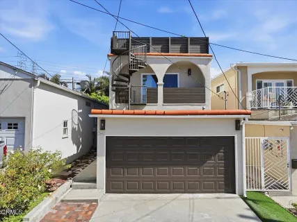 $1,995,000 | 1202 1st Street, Hermosa Beach, CA 90254