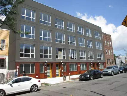 $450,000 | 309 Cooper Street, Unit 2A | Bushwick