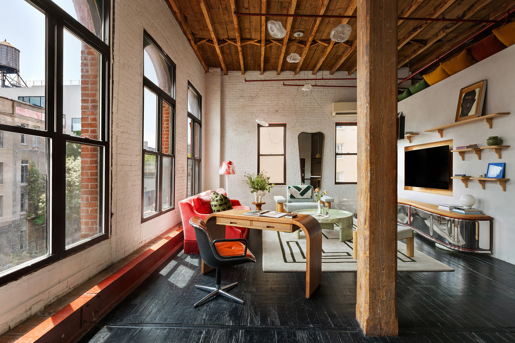 66 Washington Avenue, Unit 3 Brooklyn, NY 11205 - Photo 2 of 18
