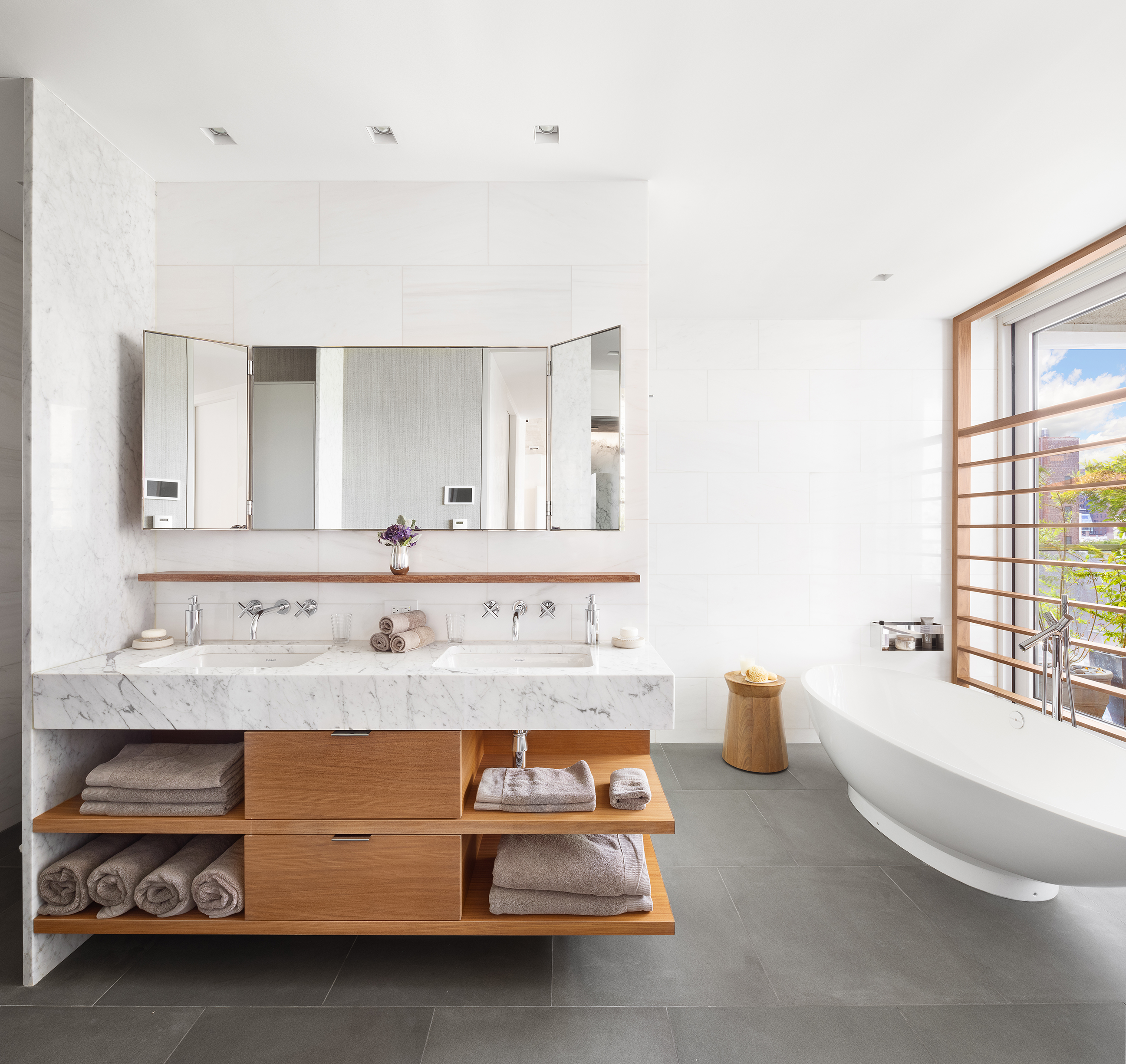 57 Irving Place, Unit PH9/10 Manhattan, NY 10003 - Photo 18 of 33 Gallery Image 18