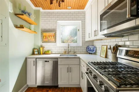 $365,000 | 32 28th Street Northwest, Unit 204, Atlanta, GA 30309