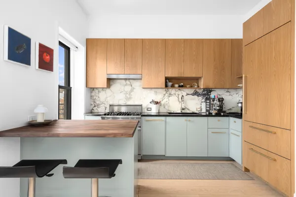 $7,995 | 256 Cumberland Street, Unit 4 | Fort Greene