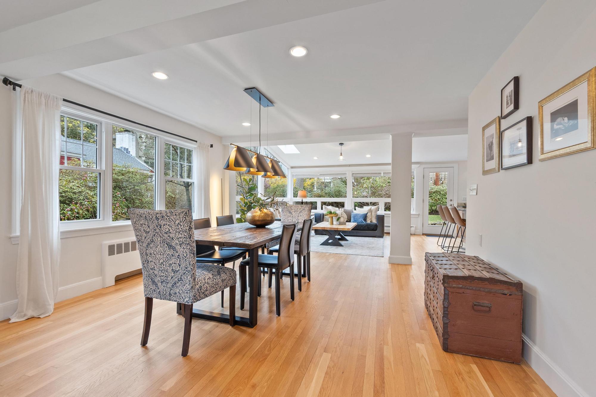 31 Woodland Road Lexington, MA 02420 - Photo 6 of 44