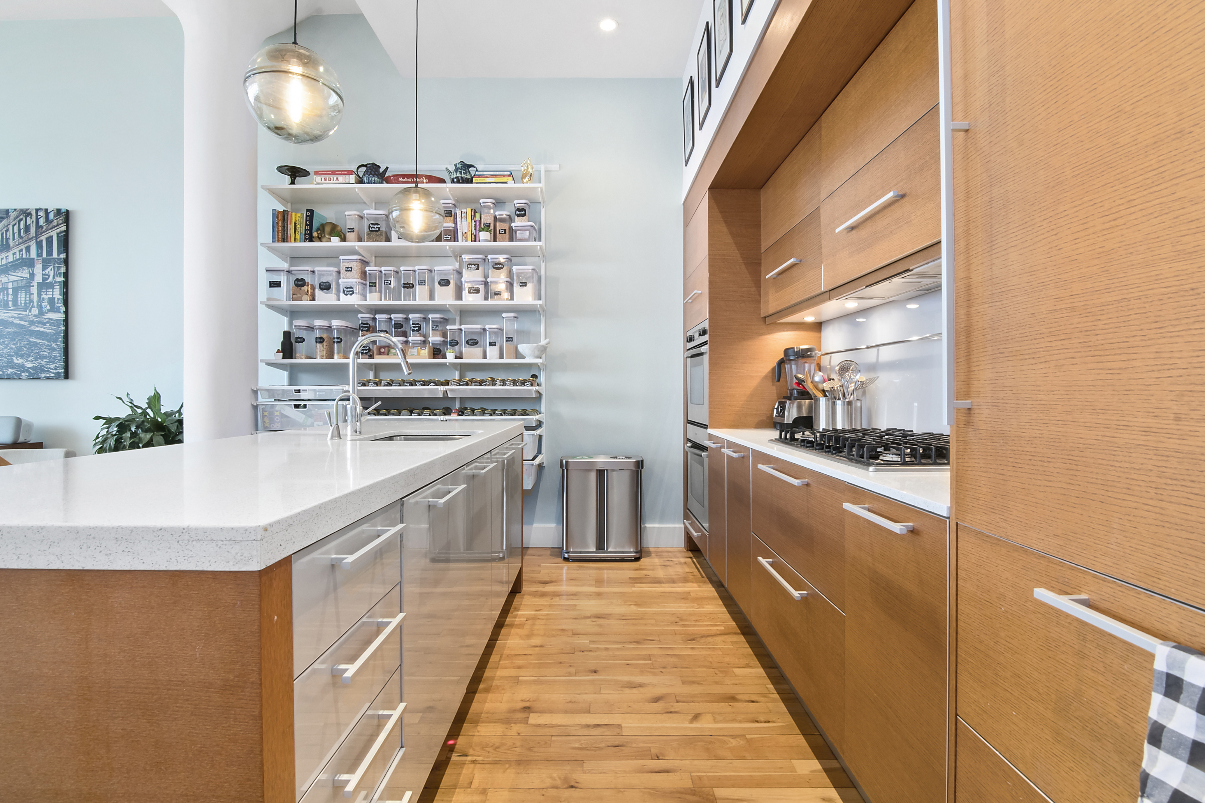 360 Furman Street, Unit 740 Brooklyn, NY 11201 - Photo 5 of 50 Gallery Image 5