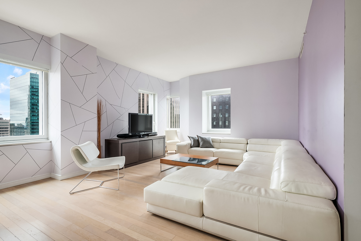 70 West 45th Street, Unit PH2 Manhattan, NY 10036 - Photo 2 of 16