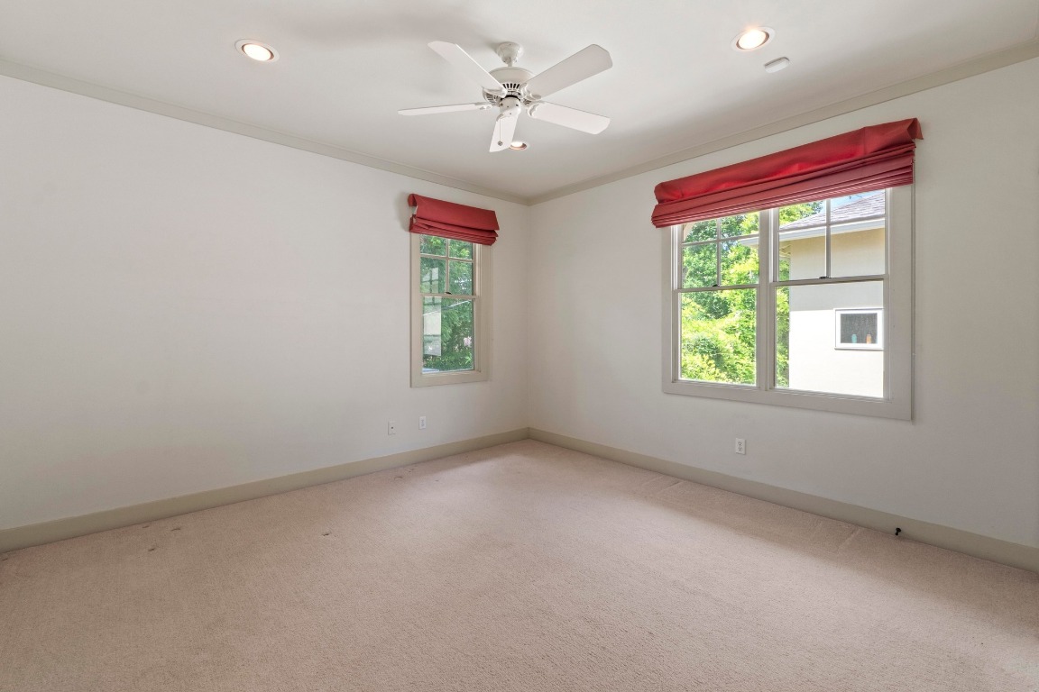 3810 Ridgelea Drive, Unit A Austin, TX 78731 - Photo 25 of 33