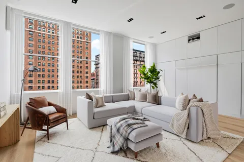 $6,995,000 | 105 East 16th Street, Unit 8 | Gramercy