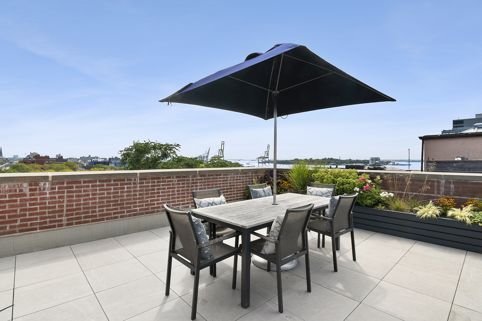 60 State Street, Unit 4C Brooklyn, NY 11201 - Photo 2 of 13