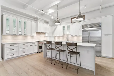 $2,495,000 | 114 West 27th Street, Unit 4S | Chelsea