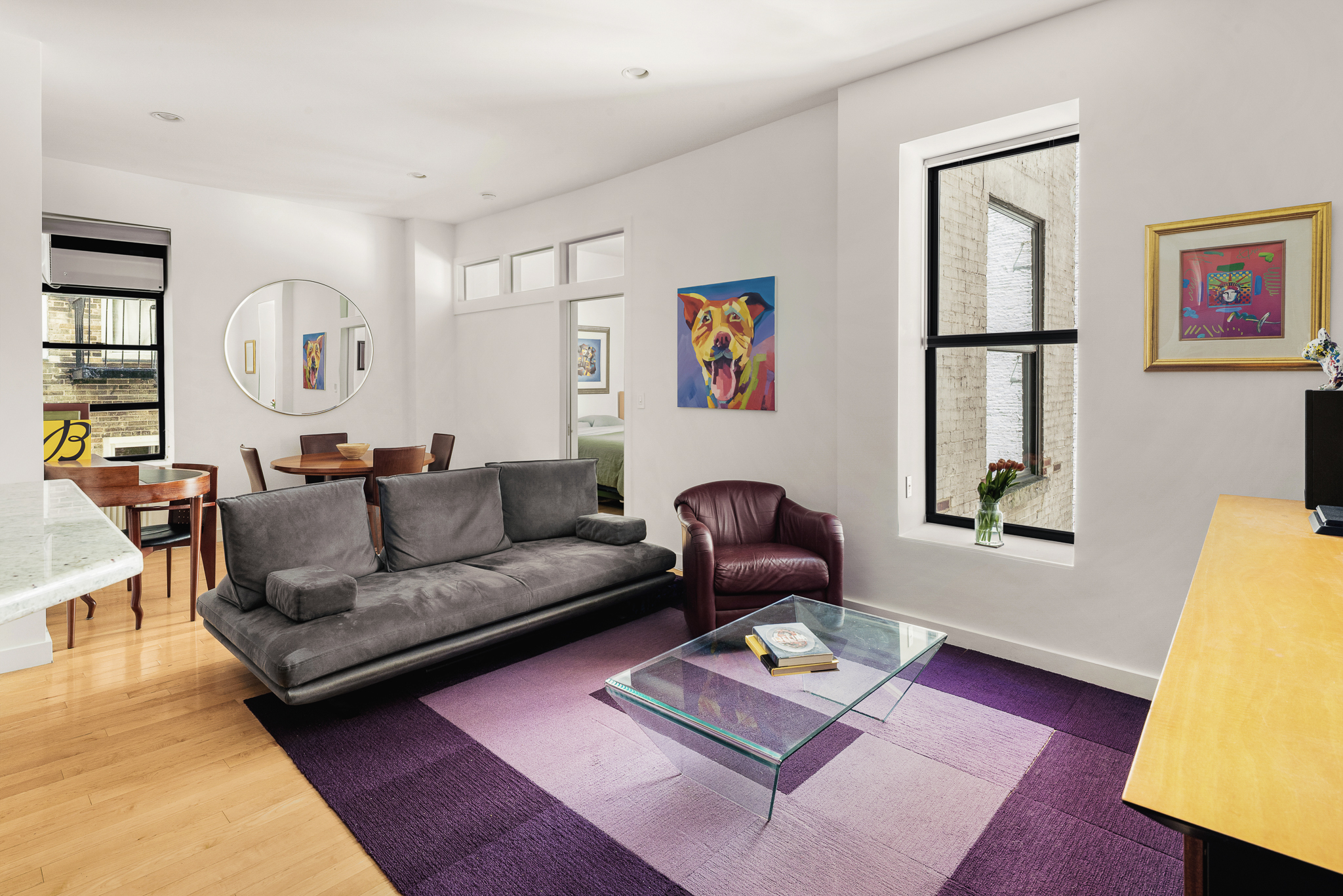 23 East 10th Street, Unit 4G Manhattan, NY 10003 - Photo 6 of 13