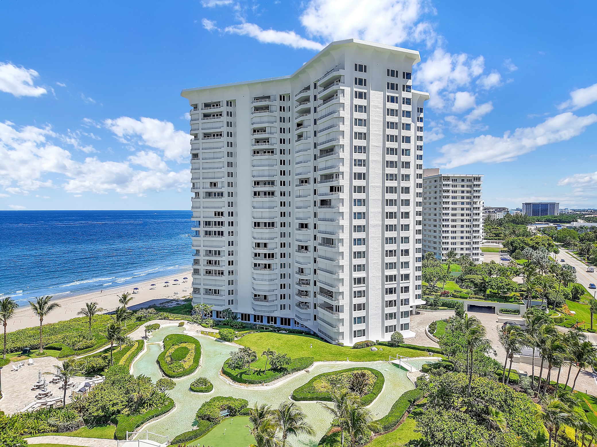 550 South Ocean Boulevard, Unit 1003 Boca Raton, FL 33432 - Photo 32 of 34