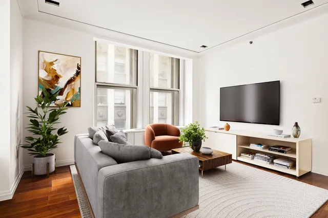 $998,500 | 55 Wall Street, Unit 540 | Financial District
