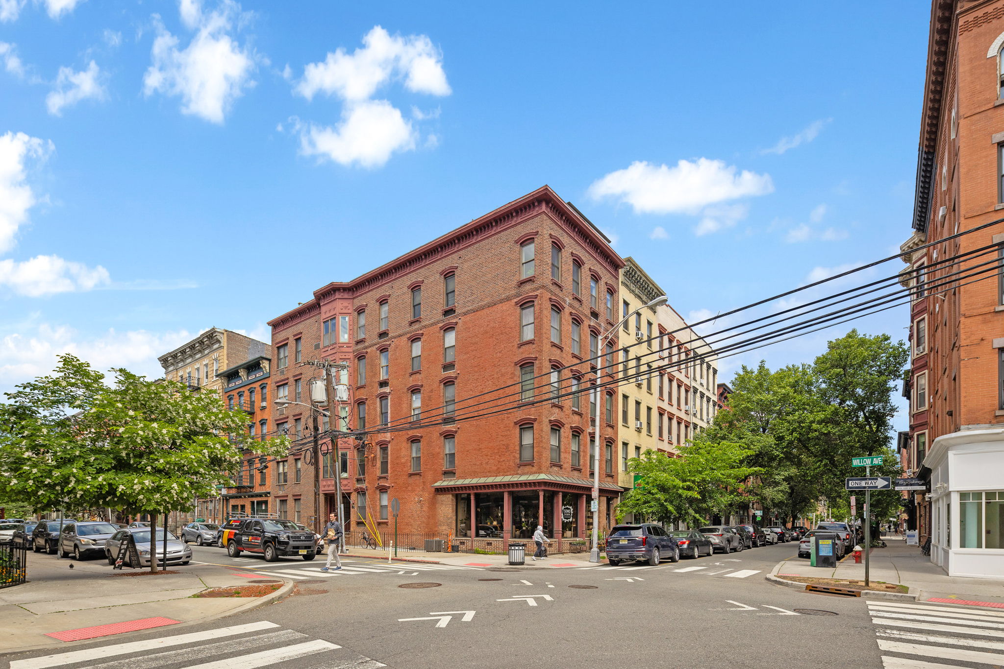 262 1st Street, Unit COMMERCIAL Hoboken, NJ 07030 - Photo 11 of 13