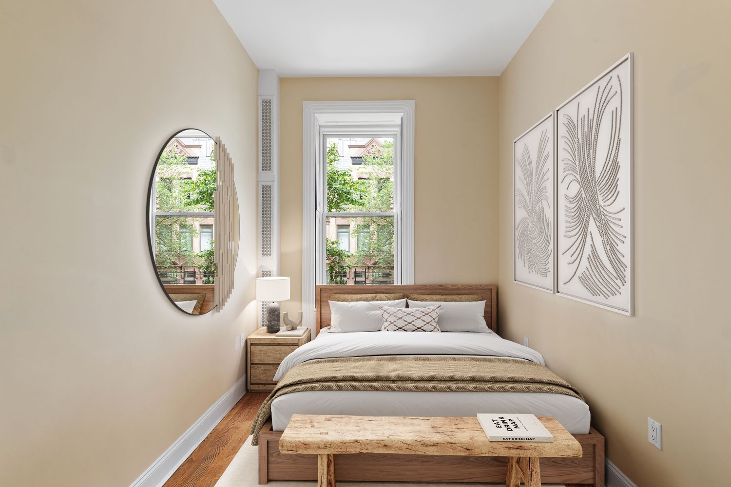 Tim Rothman, Real Estate Agent Compass