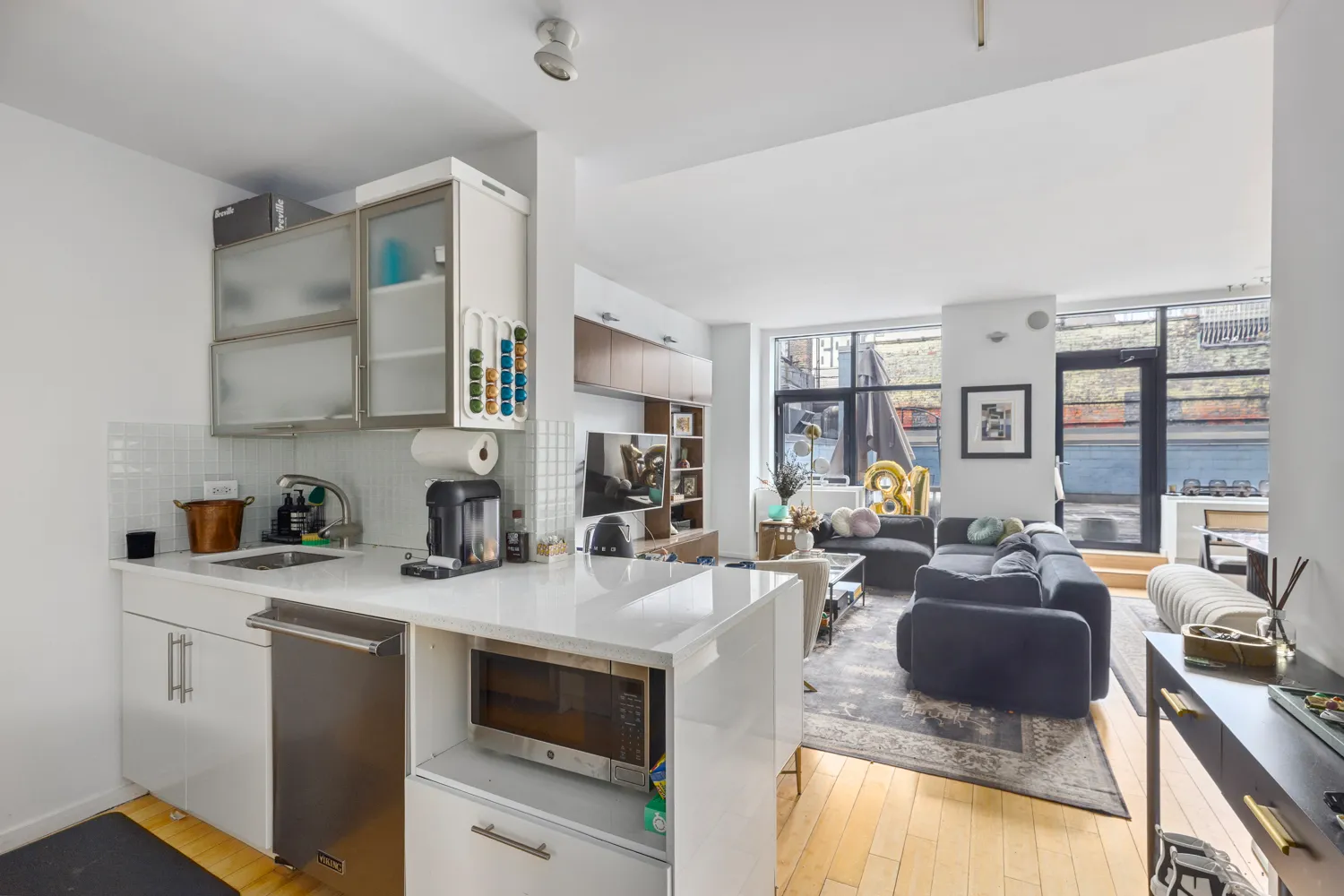 $6,000 | 105 Norfolk Street, Unit 2A | Lower East Side