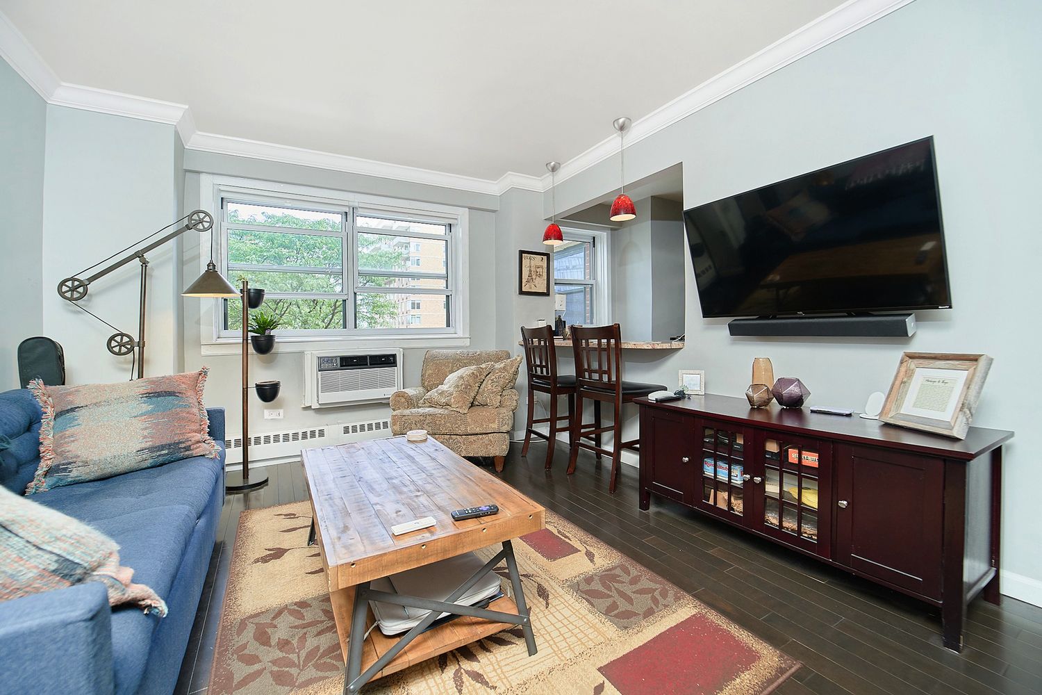 $3,200 | 175 Willoughby Street, Unit 6K | Downtown Brooklyn