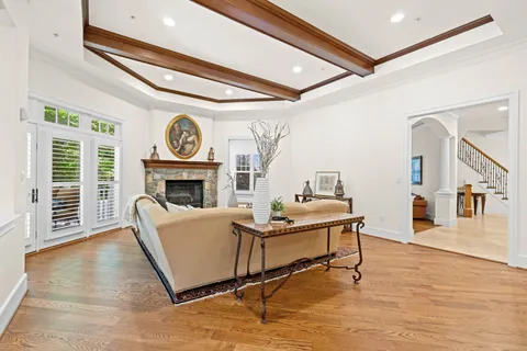 Contact Agent | Address Upon Request, Bethesda, MD 20817