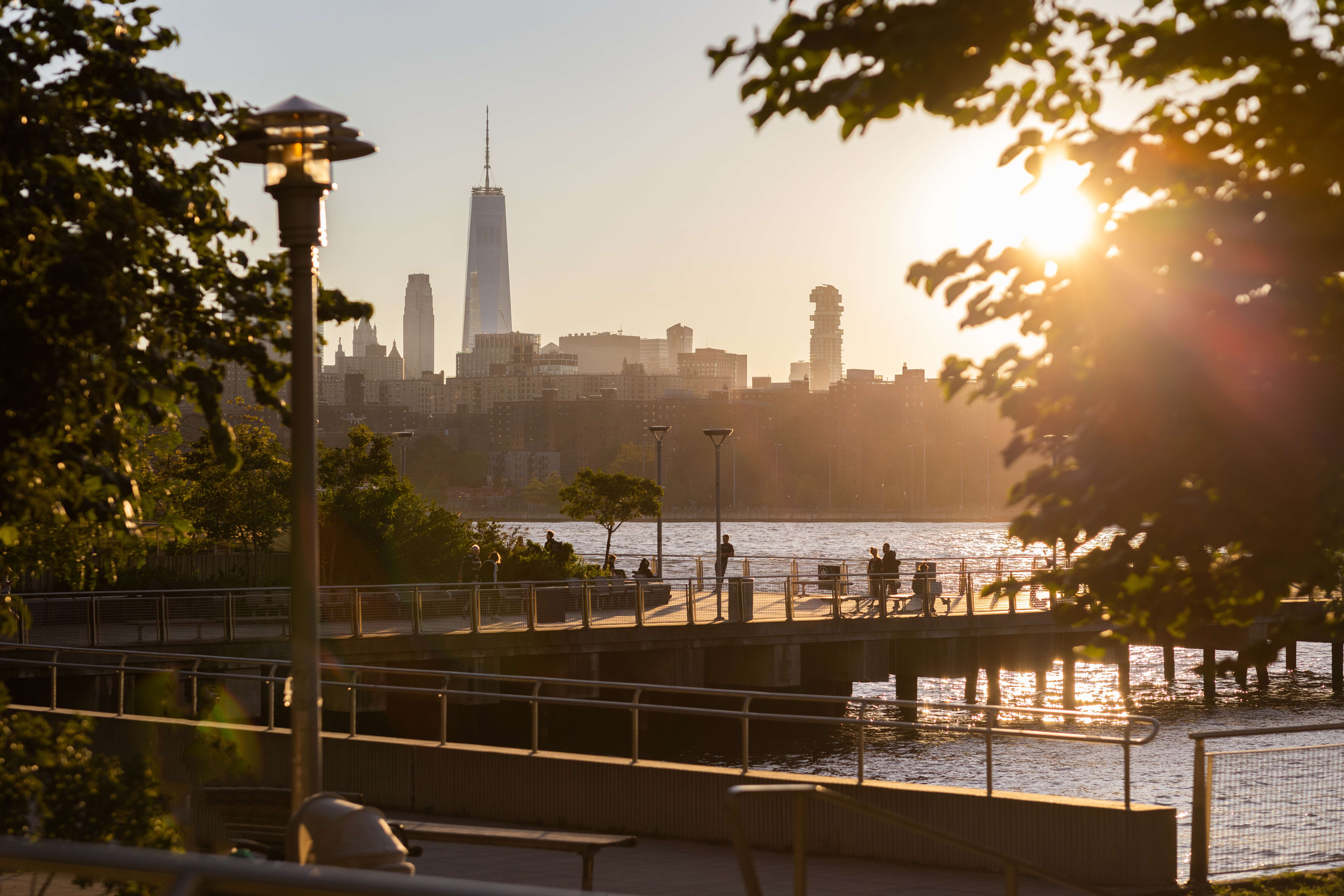 2 Northside Piers, Unit 18F Brooklyn, NY 11249 - Photo 23 of 40