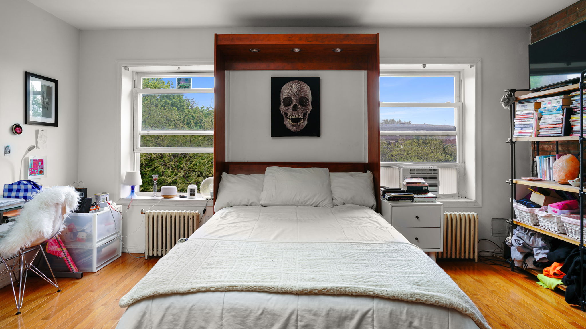 126 Willoughby Avenue, Unit 4R Brooklyn, NY 11205 - Photo 3 of 7