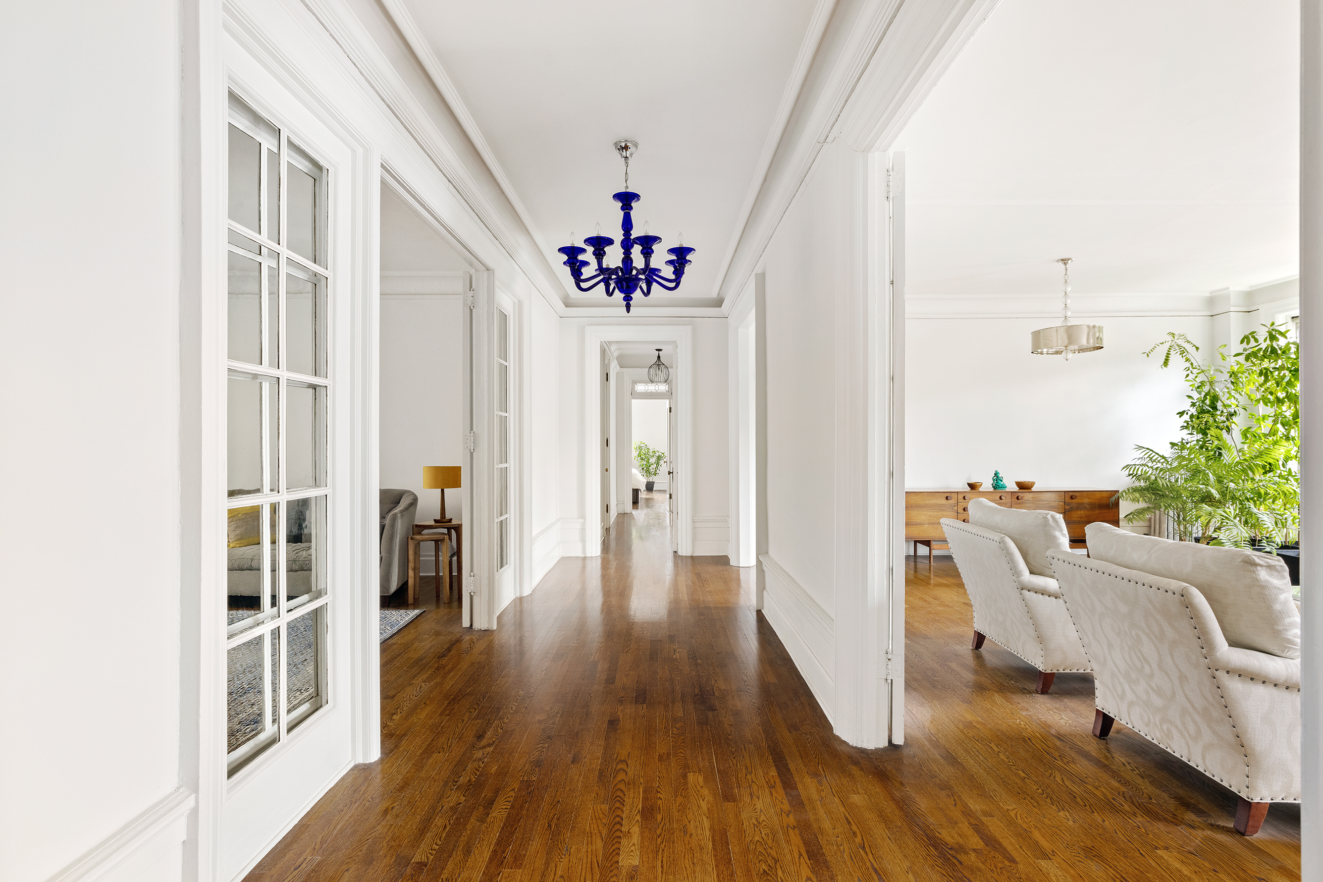 800 Riverside Drive, Unit 2E Manhattan, NY 10032 - Photo 4 of 19