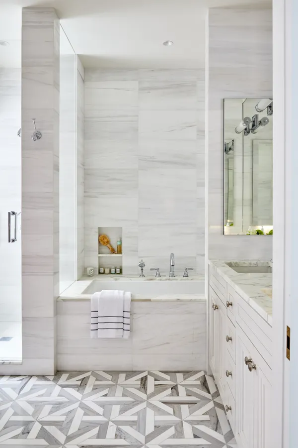 $6,500,000 | 100 West 80th Street, Unit 5B | Upper West Side