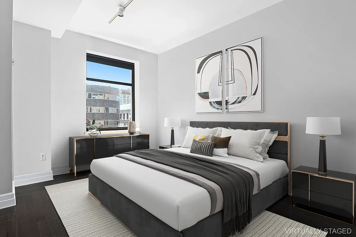 110 Livingston Street, Unit 10I Brooklyn, NY 11201 - Photo 4 of 6
