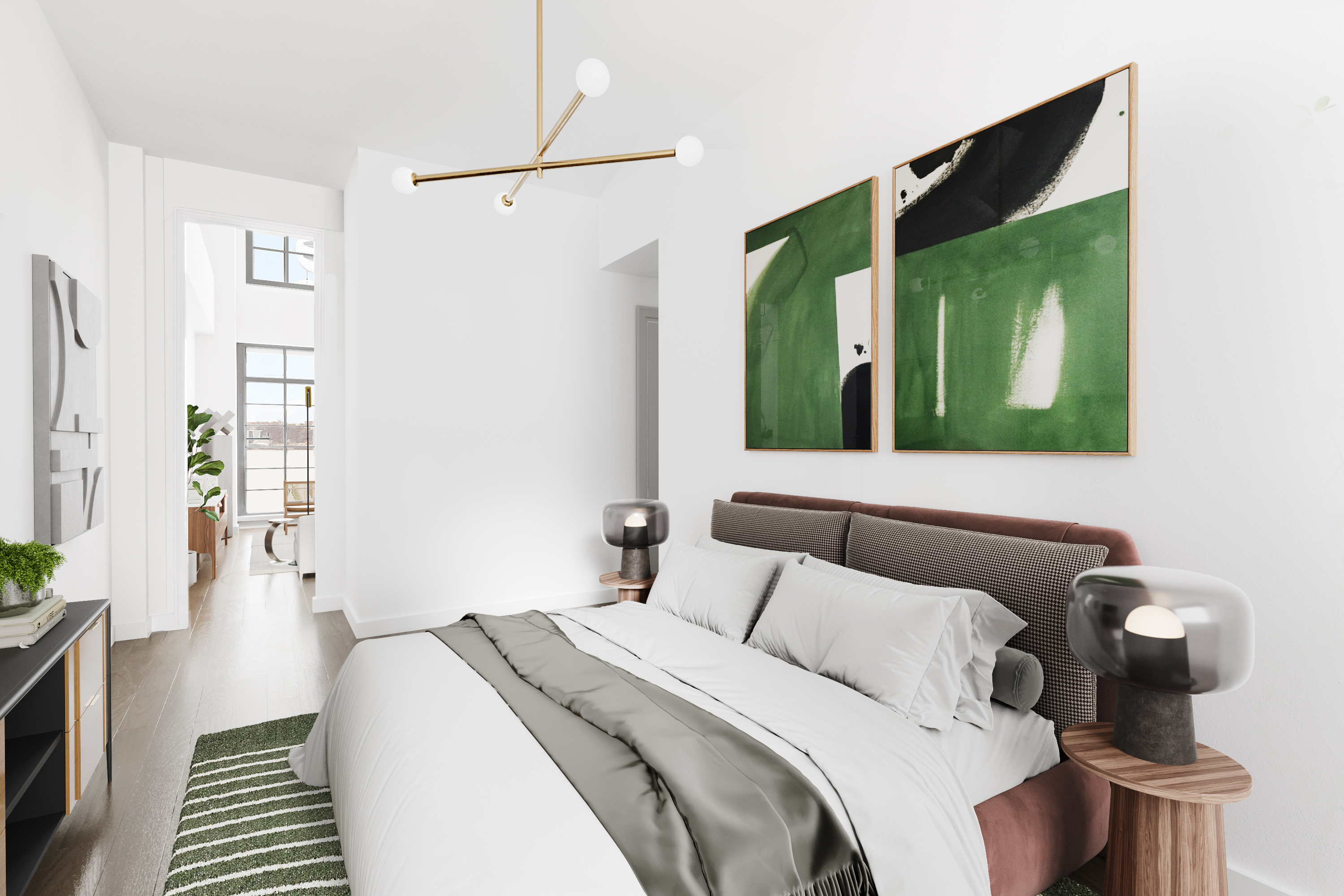 200 11th Avenue, Unit 7S Manhattan, NY 10011 - Photo 11 of 20