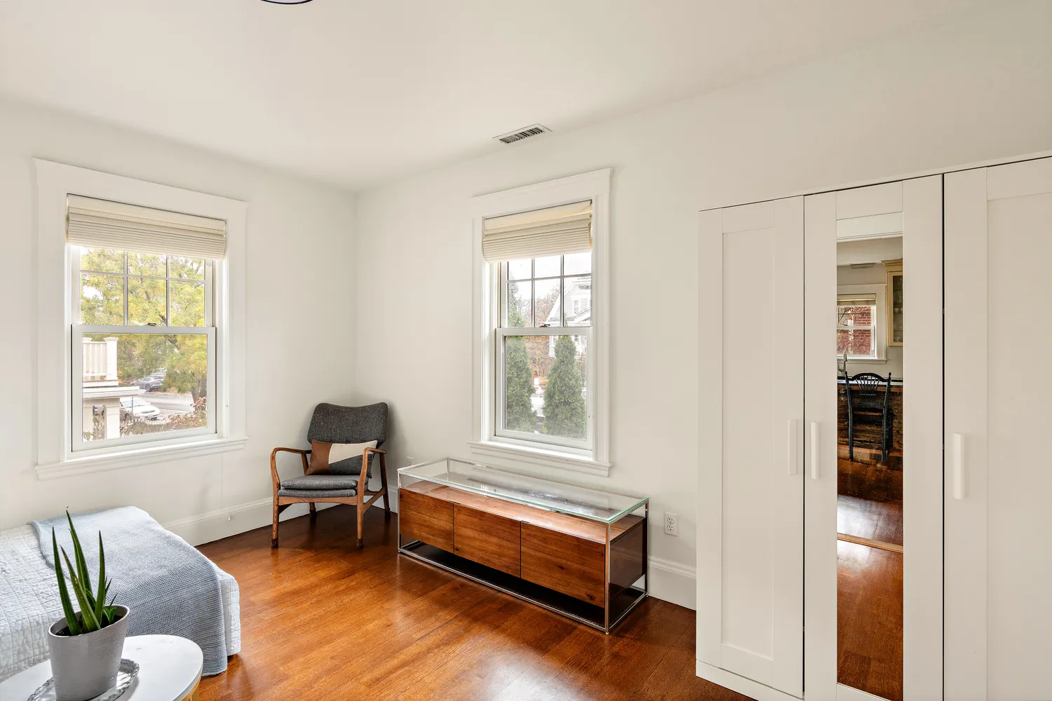 $1,500,000 | 59-61 Reservoir Street, Unit 2, Cambridge, MA 02138