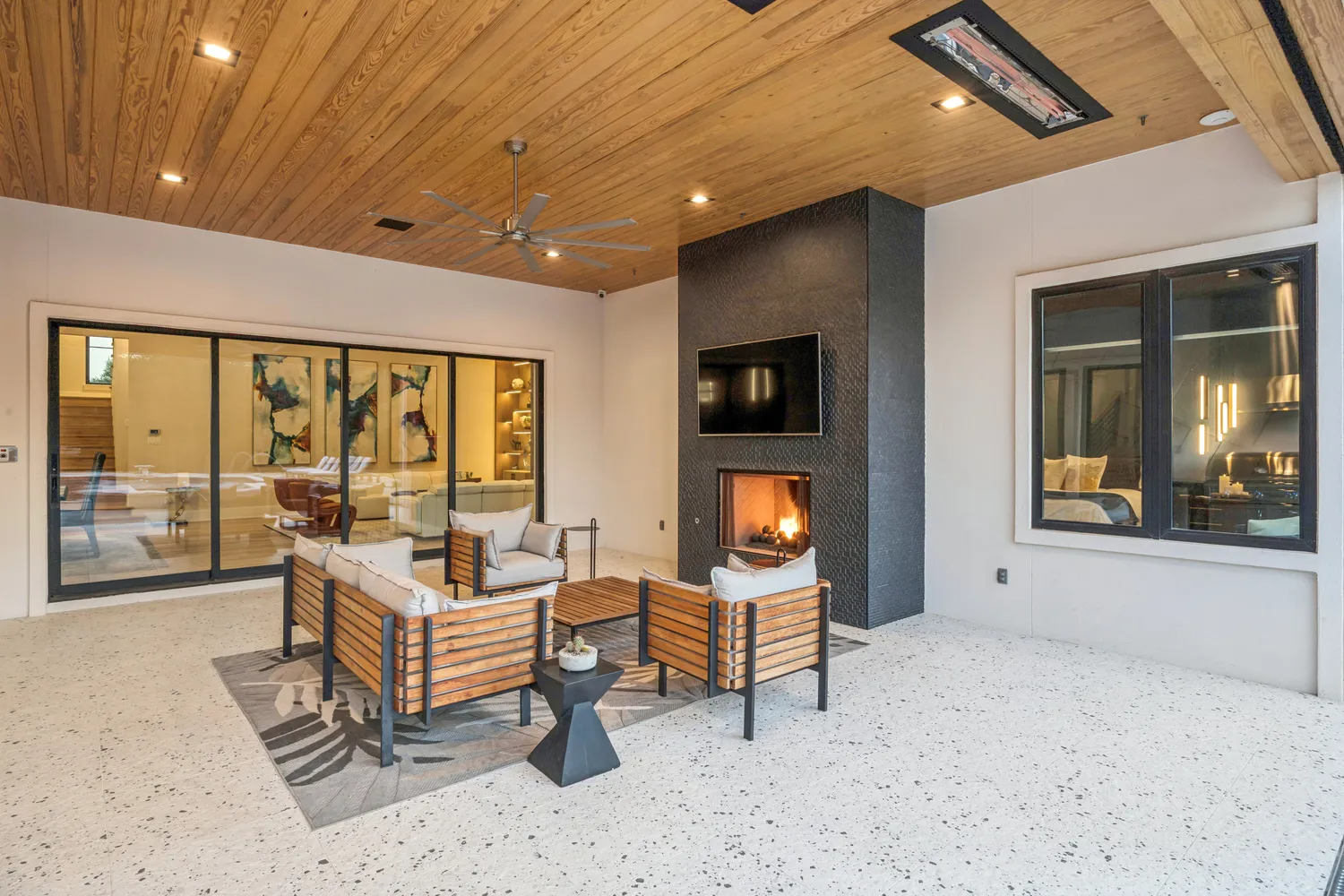 $3,449,900 | 1835 Creekview Court, Argyle, TX 76226