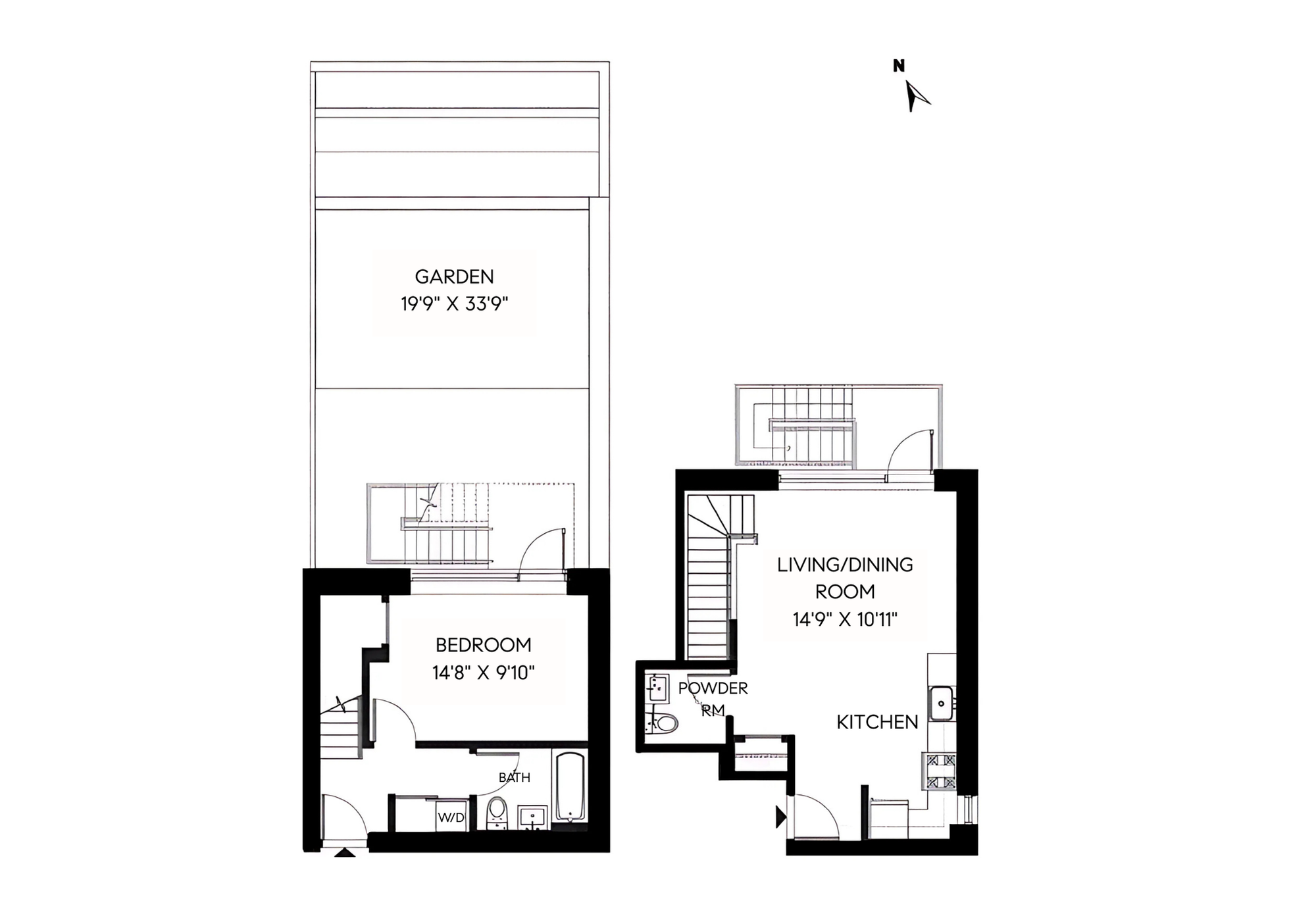 5 West 127th Street, Unit 1B Manhattan, NY 10027 - Photo 11 of 11 unknown