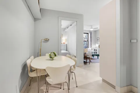 $820,000 | 215 West 105th Street, Unit 3B | Upper West Side