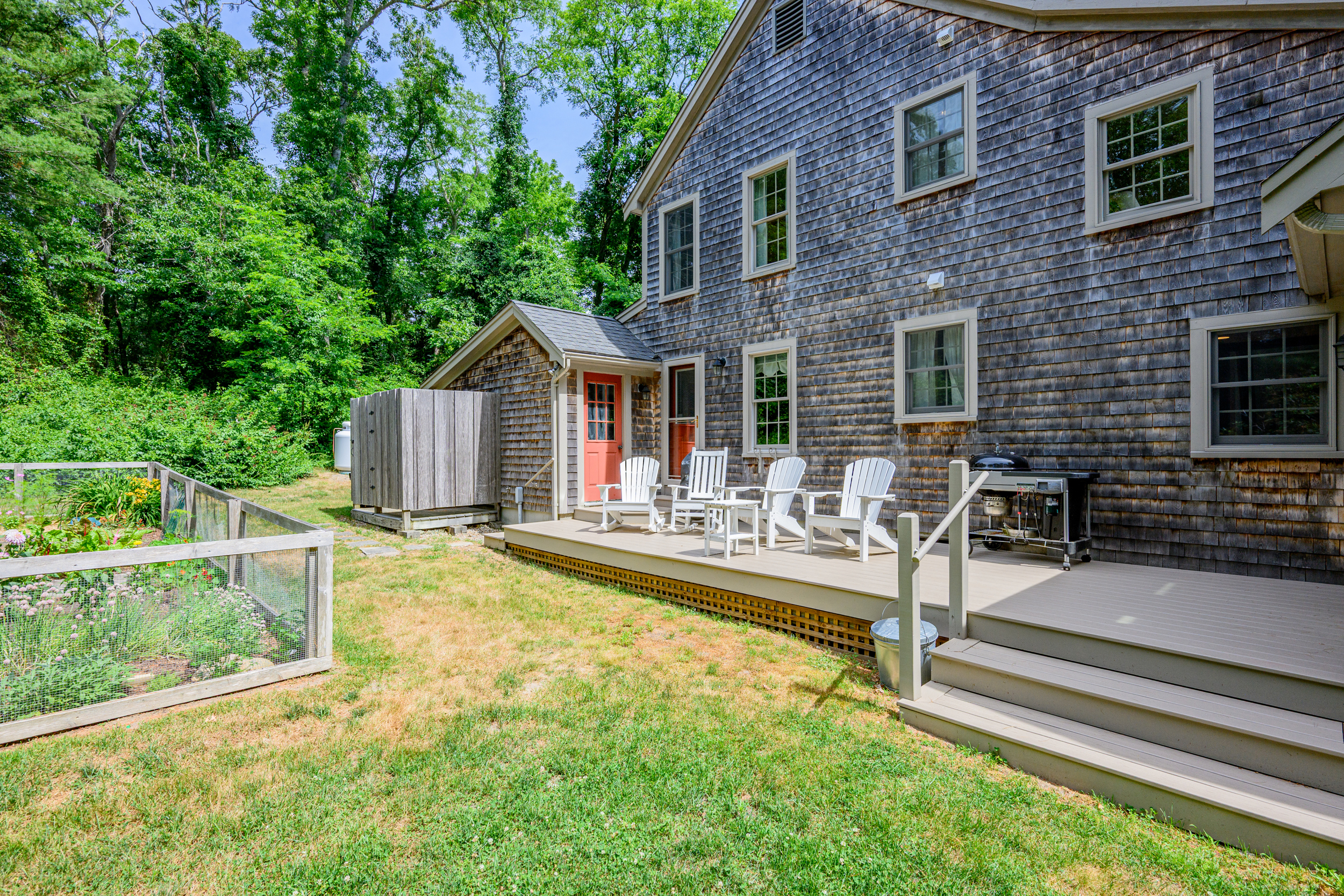 23 Portanimicut Road Orleans, MA 02653 - Photo 36 of 45