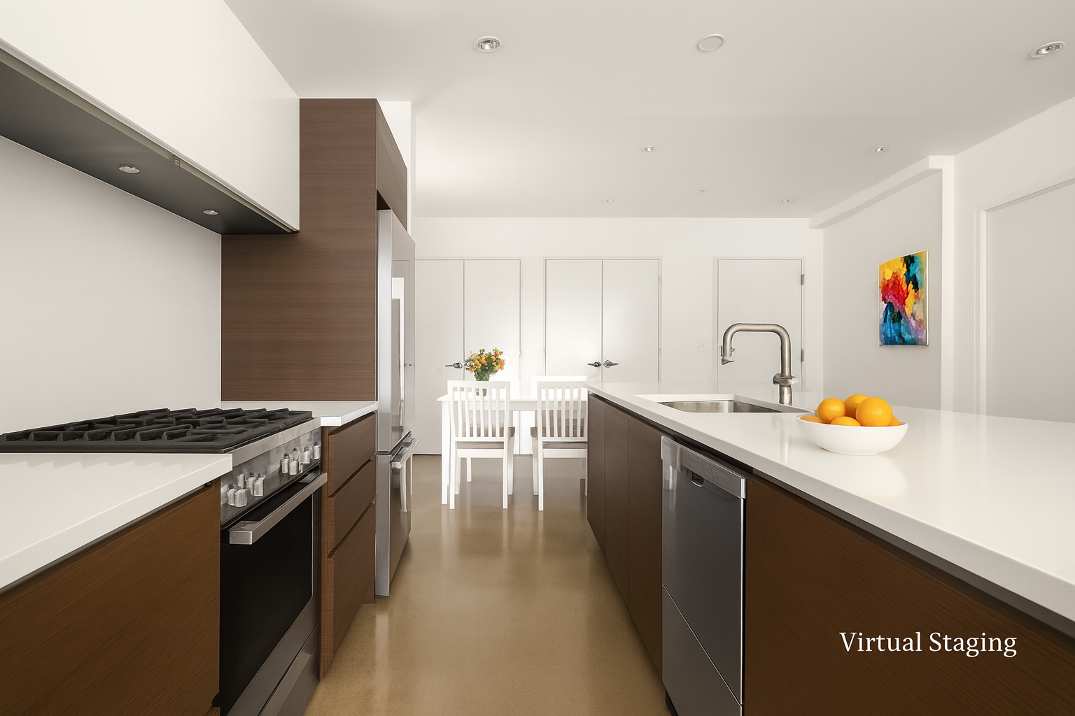 427 East 12th Street, Unit 2B Manhattan, NY 10009 - Photo 3 of 8