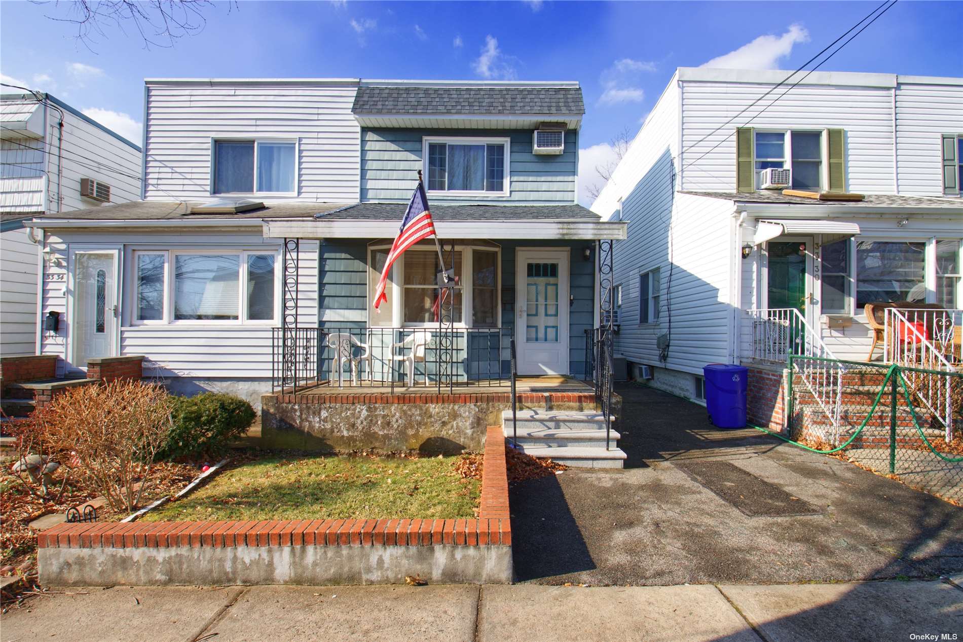 33-32 200th Street Queens, NY 11358 - Photo 1 of 9