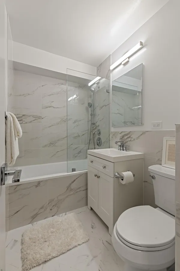 $949,000 | 400 East 54th Street, Unit 8A | Sutton Place