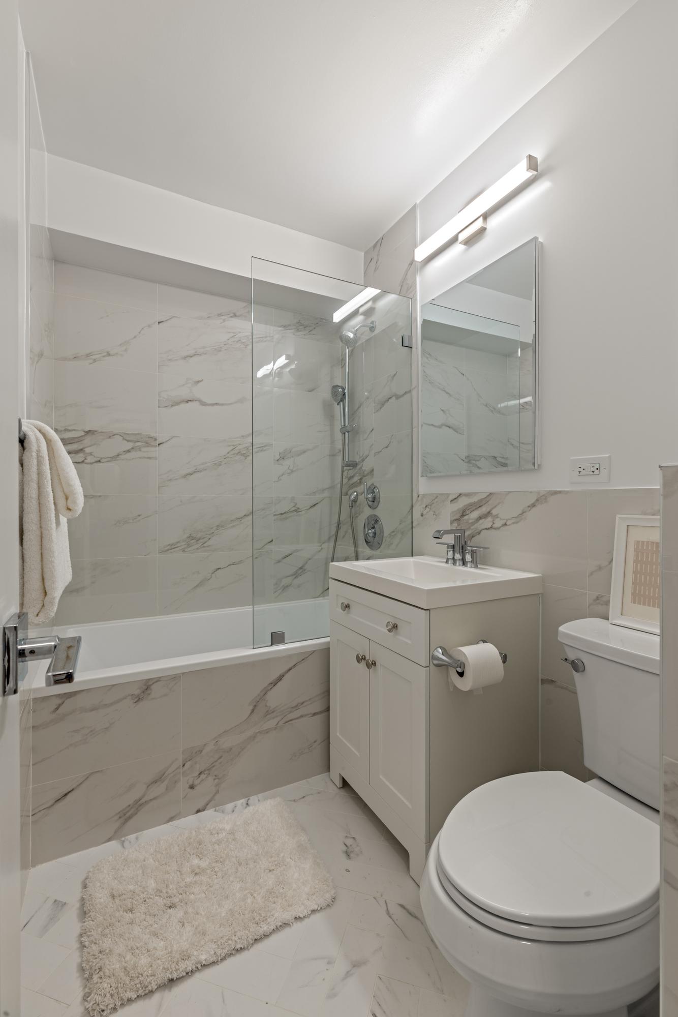 400 East 54th Street, Unit 8A Manhattan, NY 10022 - Photo 10 of 21