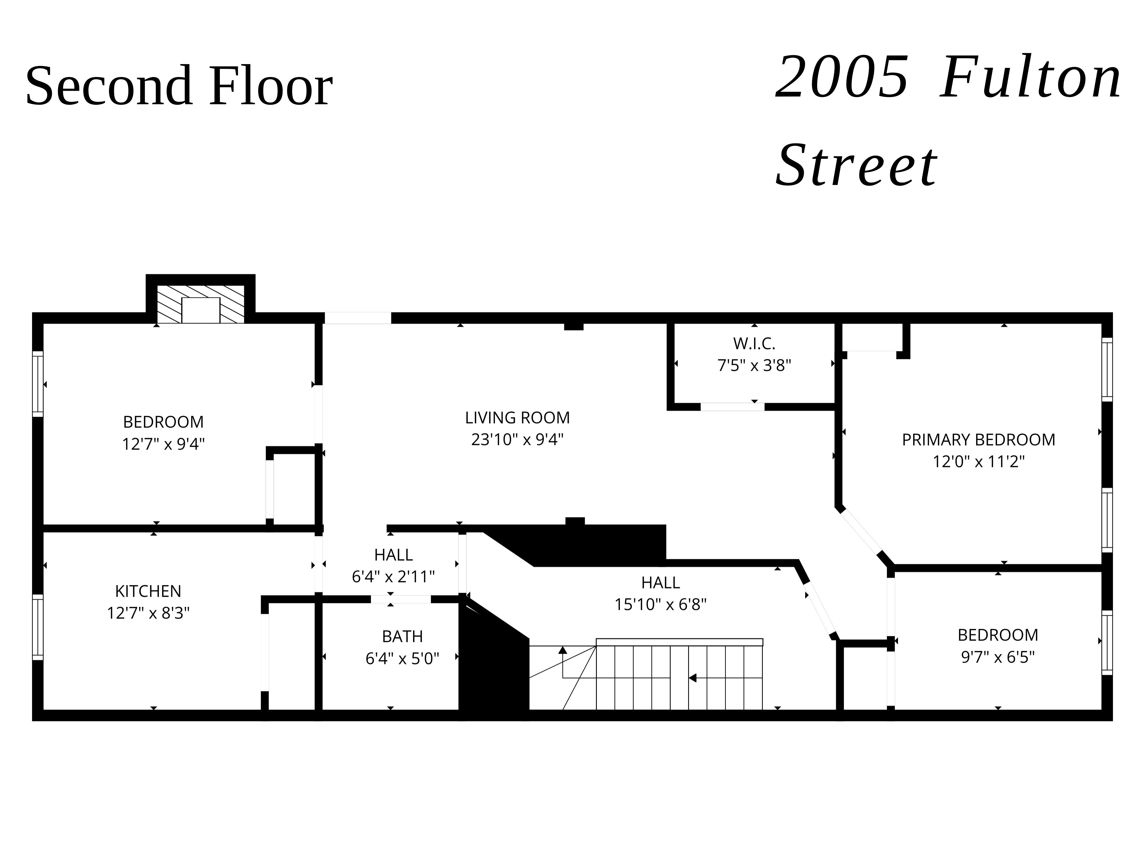 2005 Fulton Street Brooklyn, NY 11233 - Photo 28 of 30