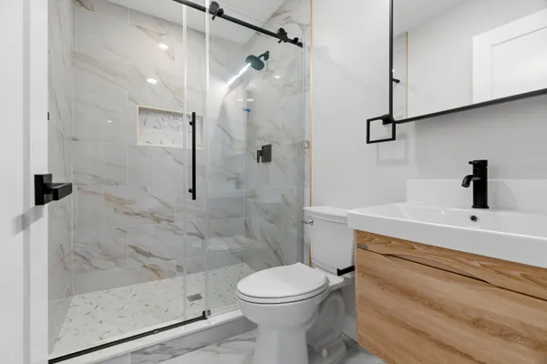 $1,025,000 | 16 Yale Terrace, Unit 2, Jamaica Plain, MA 02130