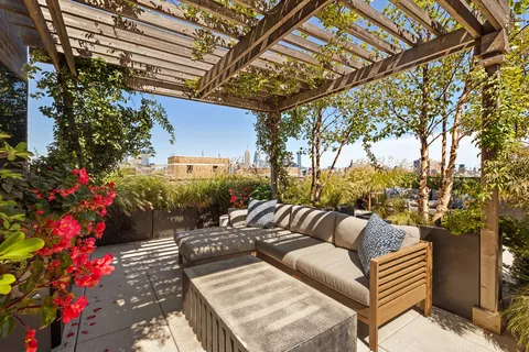 a view of outdoor space yard and patio